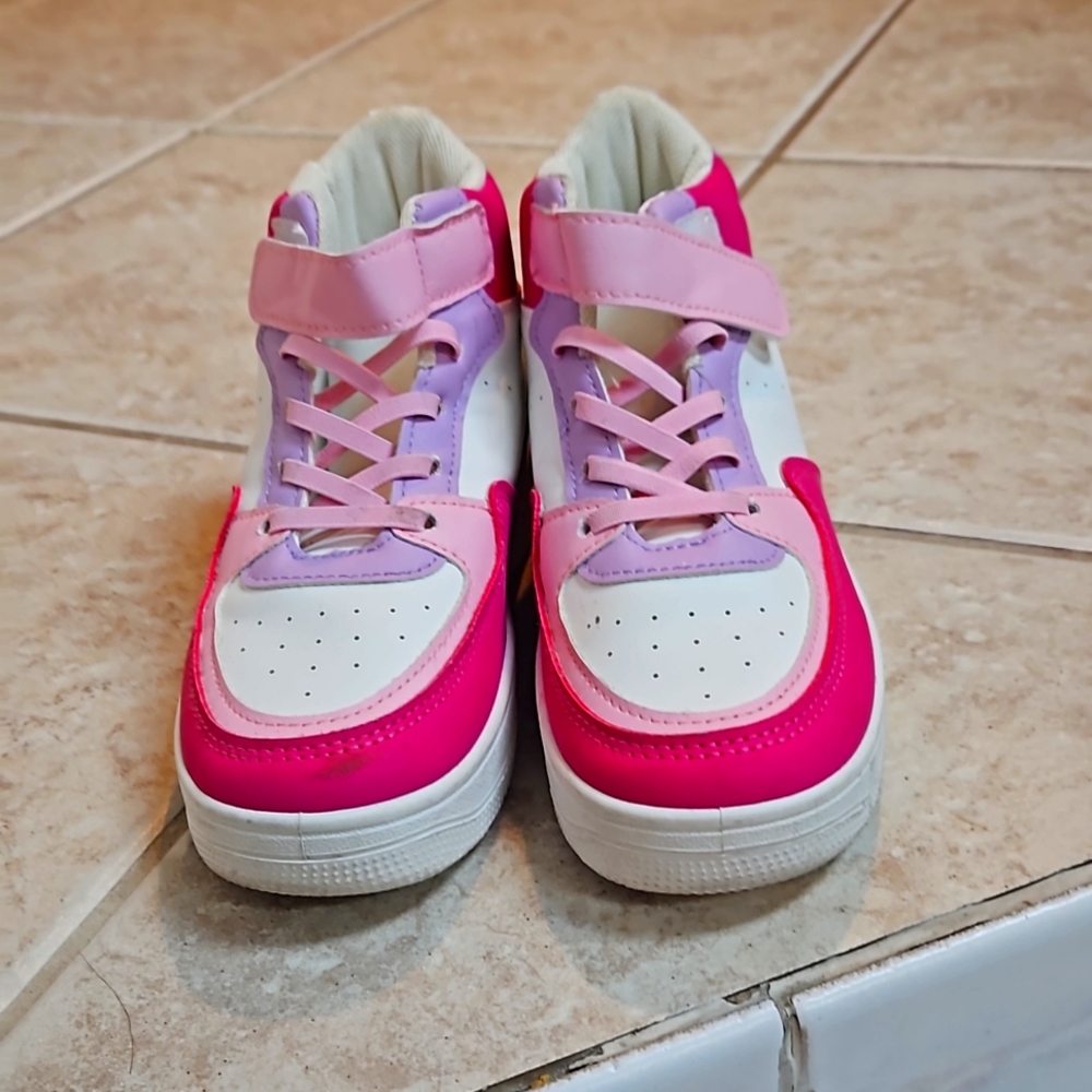 FabKids size 13